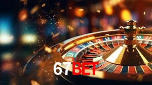 Desvendando o Mundo dos Jogos Virtuais na 67bet