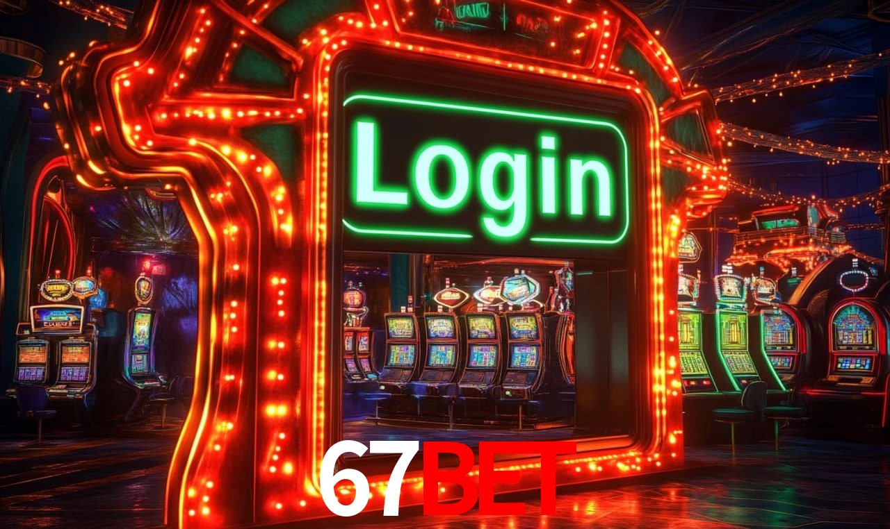 Desvendando o Mundo dos Jogos Virtuais na 67bet